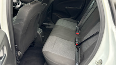 Vauxhall Crossland X 1.2 SE Nav 5dr Petrol Hatchback